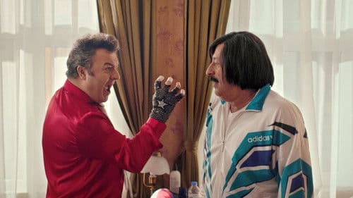 Karakomik Filmler 2: Emanet Bild 1