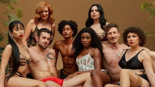 The Wedding - Eine Hochzeit voller Lust Bild 1