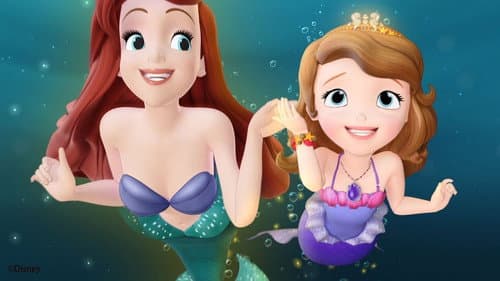 Sofia the First: The Floating Palace Bild 1