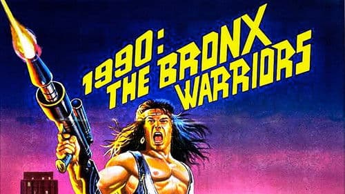 The Riffs - Die Gewalt sind wir Bild 3