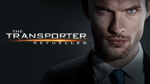 The Transporter Refueled Bild 7