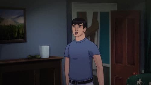 Night of the Animated Dead Bild 2