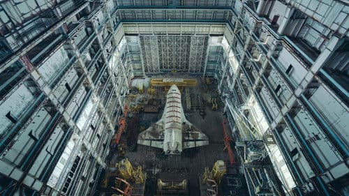 BURAN - La quête finale Bild 2