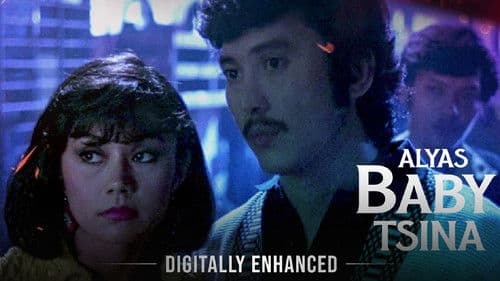 Alias Baby Tsina Bild 1