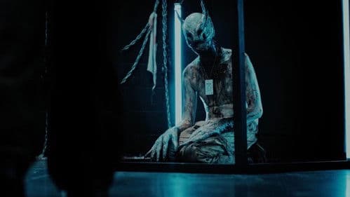 All Hallows' Eve: Inferno Bild 2