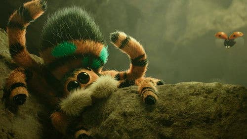 Die Winzlinge - Abenteuer in der Karibik Bild 5