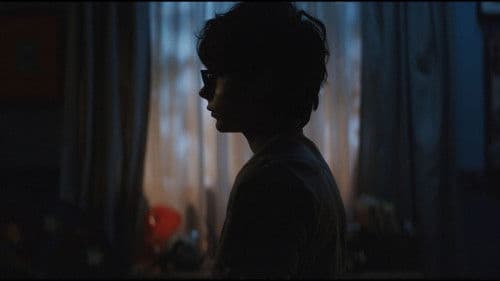 El extraño caso del fantasma claustrofóbico Bild 2