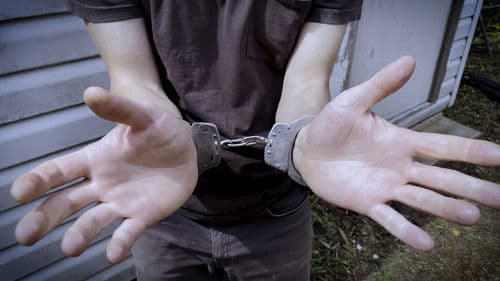 Un otage en liberté Bild 3