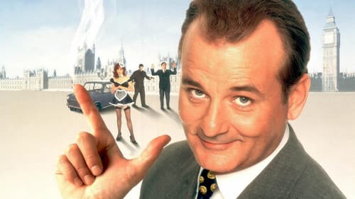 Agent Null Null Nix Bild 1