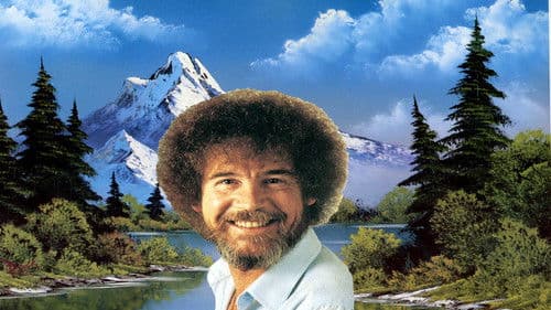 Bob Ross - The Joy of Painting Bild 7