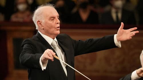 Neujahrskonzert 2022 aus dem Teatro La Fenice Bild 1