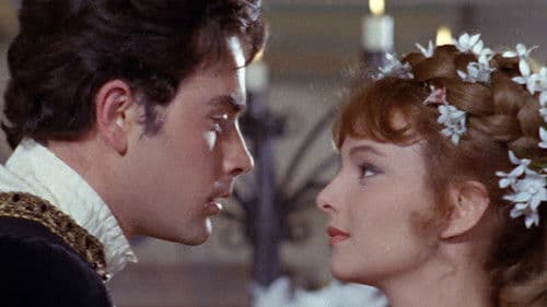 Romeo und Julia Bild 1