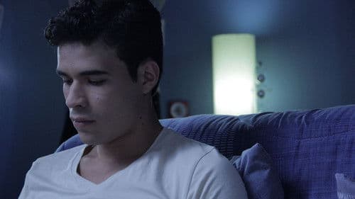 Azul eléctrico Bild 4