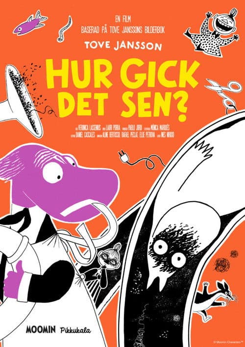 Hur gick det sen?
