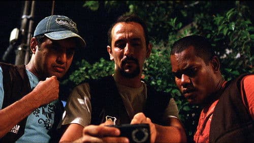 Von großen und kleinen Haien Bild 5