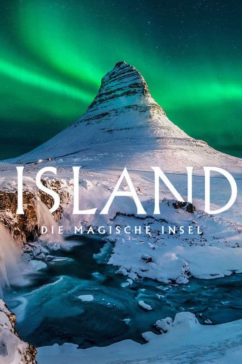 Island - Die magische Insel