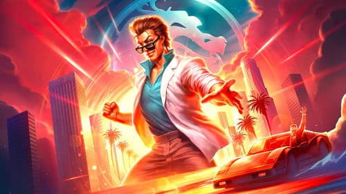 Mortal Kombat Legends: Cage Match Bild 5