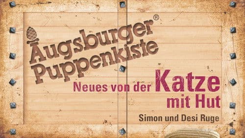 Augsburger Puppenkiste - Neues von der Katze mit Hut Bild 2