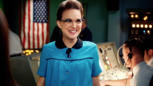 Angie Tribeca Bild 4