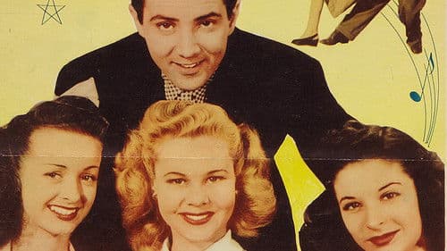 Freddie Steps Out Bild 1