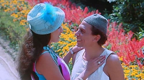 عنتر شايل سيفه Bild 2