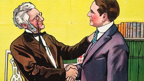 The Old Doctor Bild 1