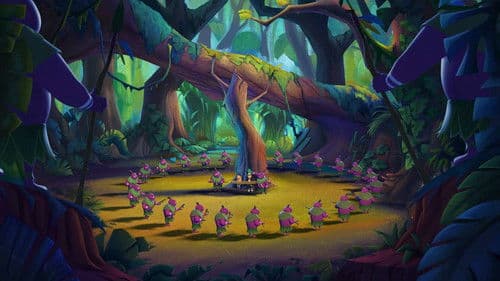 Abá e Sua Banda Bild 2