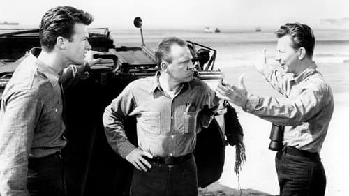 Francis in the Navy Bild 1