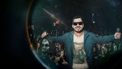 Паша Техник. За кем стоит андеграунд? Bild 1