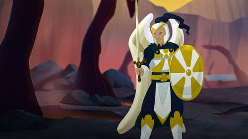 Der Eisdrache und die Legende der blauen Blumen Bild 3