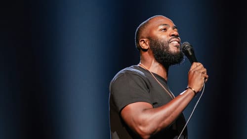 Mo Gilligan: In the Moment Bild 1