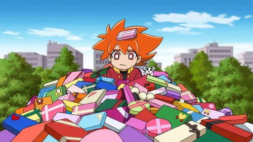 バトルスピリッツ 少年突破バシン Bild 3