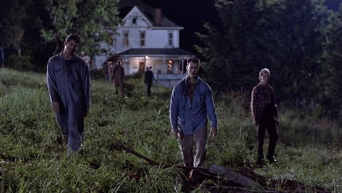 Night of the Living Dead - Die Rückkehr der Untoten Bild 3