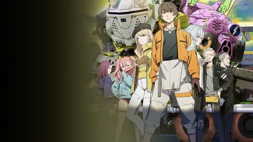 SYNDUALITY Noir Bild 3