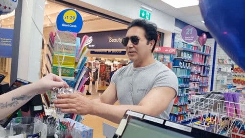 Time doesn't wait for anyone Bild 2