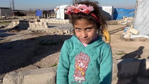 Rojava, l'avenir suspendu Bild 1