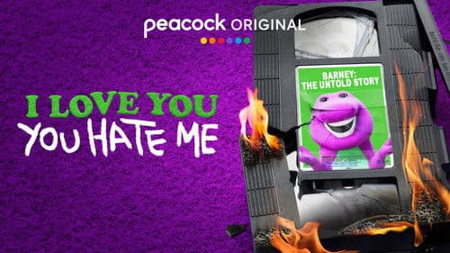 I Love You, You Hate Me Bild 4