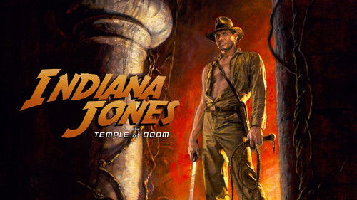 Indiana Jones und der Tempel des Todes Bild 8