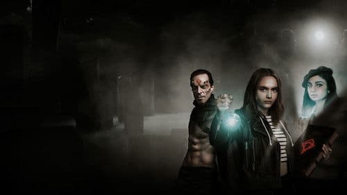 Mandy und die Mächte des Bösen Bild 1