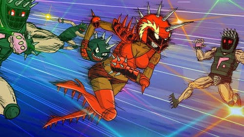 Ballmastrz: 9009 Bild 3