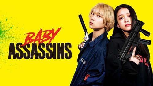 Baby Assassins Bild 3