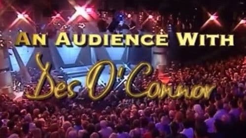 An Audience with Des O'Connor Bild 1