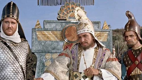 Der Löwe von Sparta Bild 5