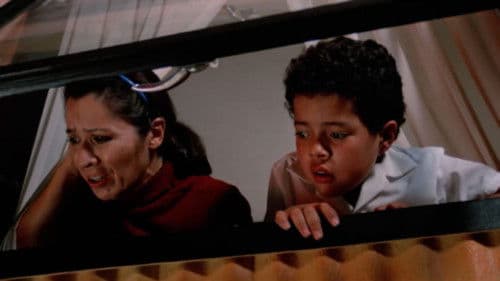 Rojo amanecer Bild 1