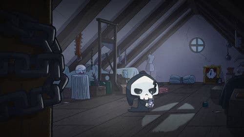 La petite mort Bild 1