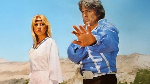 Murat - Ein Kung-Fu Türke rettet die Welt Bild 5