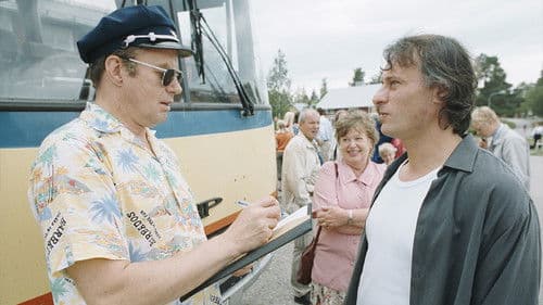 As It Is in Heaven Bild 3