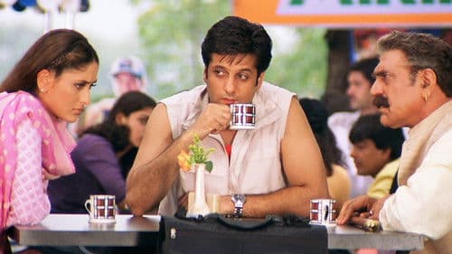 Khushi bedeutet Glück! Bild 1