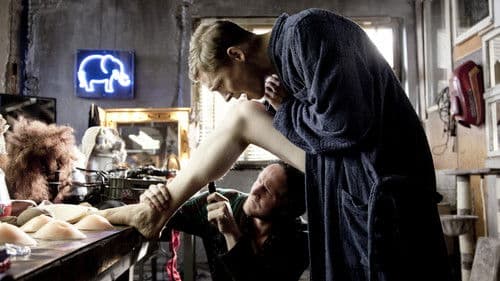 Rubbeldiekatz Bild 8