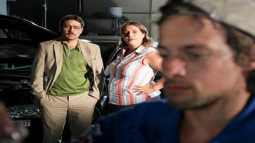 Tod in der Lochmatt Bild 2